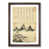 Walnut Framed