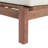 Nicholson Outdoor Chaise Lounge , Cushion Included-1092313105