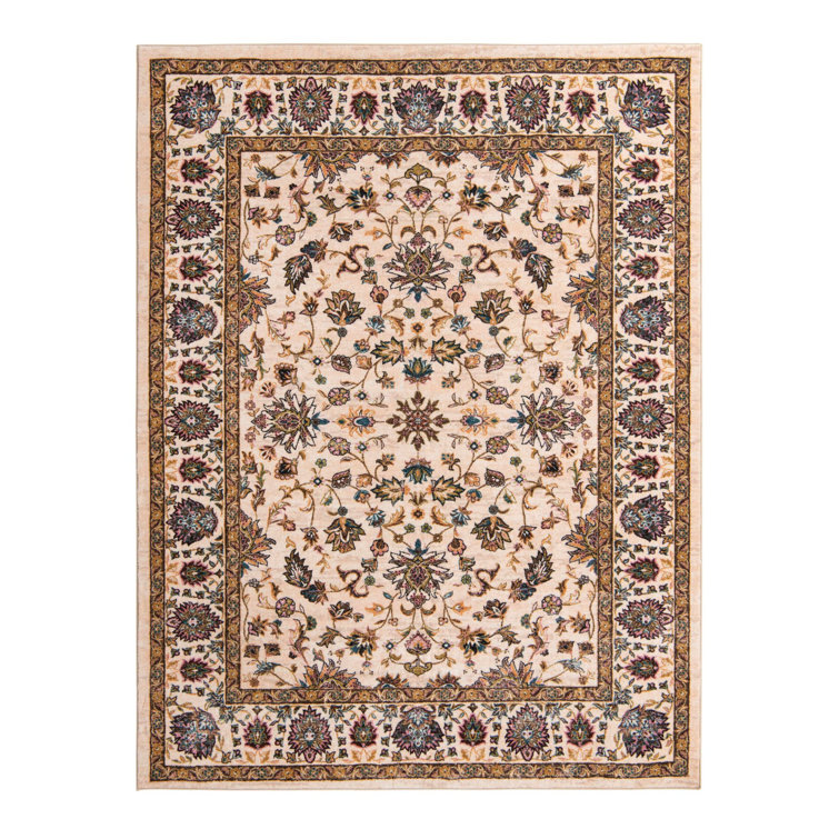 Oriental Indoor Rug