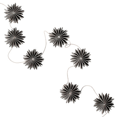 Garland Flake Mole
