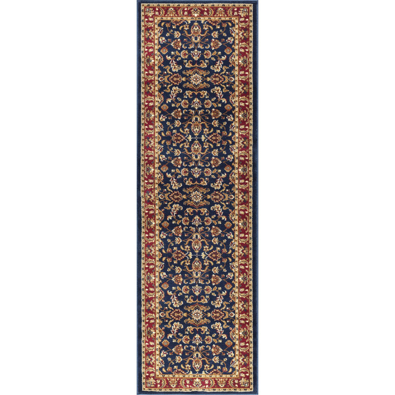 Clarence Indoor Rug, Runner 2'3" x 10'