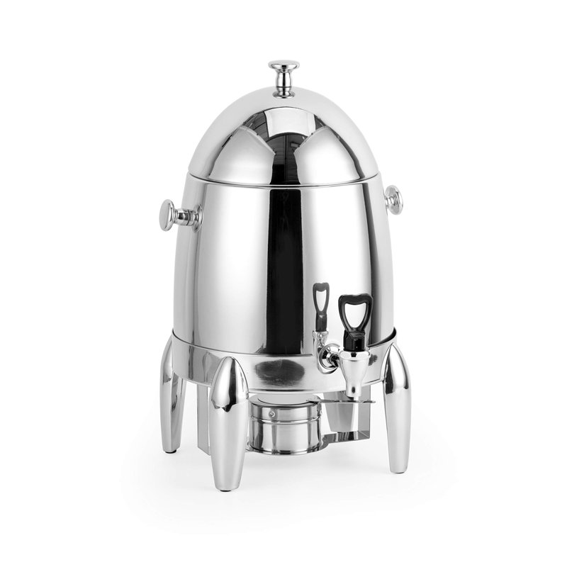 Capacité de 3 gallons Aneva - (48 tasses) distributeur de boissons