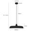 Panig 1 - Light Dome Pendant-884707899