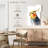 Brampt Cute Parakeet-108651256