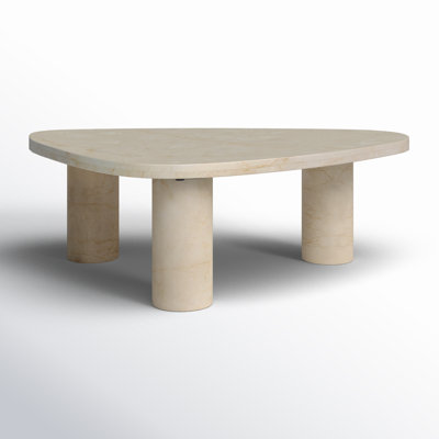 Moraga 3 Legs Coffee Table