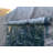 OUTDOOR CAUSAL Brown Polyester Side Wall for Gazebo