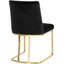 Chaise d'appoint en velours Heidi-309353863-309353868