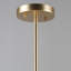 Lustre linéaire moderne 10 lumières spoutnik Shumway-1609933897