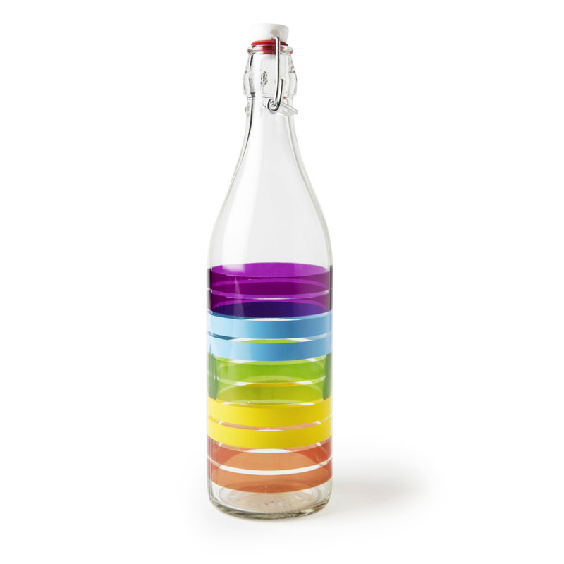 Excelsa 500ml Double Wall Insulated Stainless Steel Water Bottle