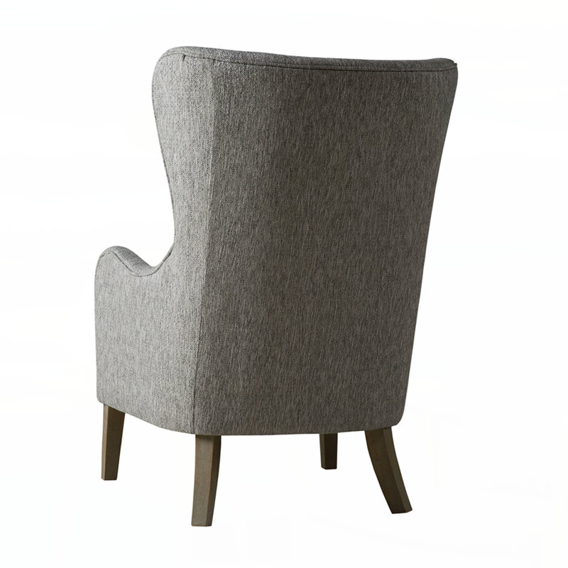 Fauteuil à oreilles Arianna