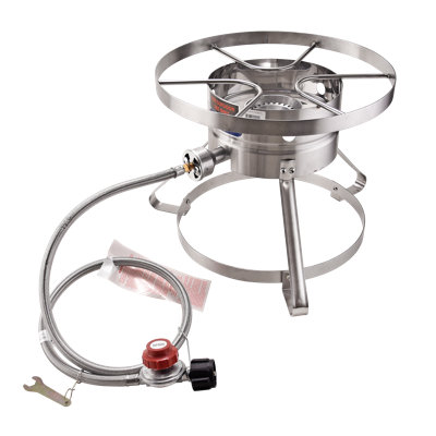 ARC Single Burner High Pressure Propane Outdoor Stove