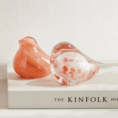 LITTLE FINCHES