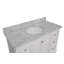 Ensemble de meuble-lavabo simple 48 po Ferdinand-1080921290-1080921294