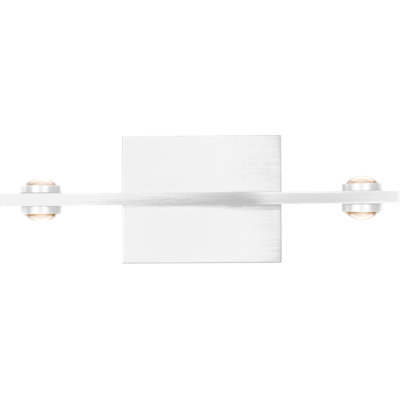 Jerad Aluminum LED Wall Sconce