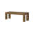 Linzy Modern Wood Bench-138737815
