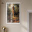 «Raiponce Classic Shadowbox Print» par Art Remedy-115116356-115116360