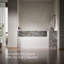 Bec de douche mural non inverseur Tone-70961296