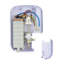 Power Shower with Handheld Shower Only-40395888