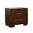 2 Drawers MDF Nightstand-655059895