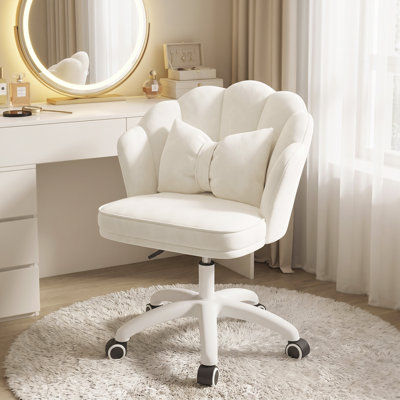 Foam Office Chair