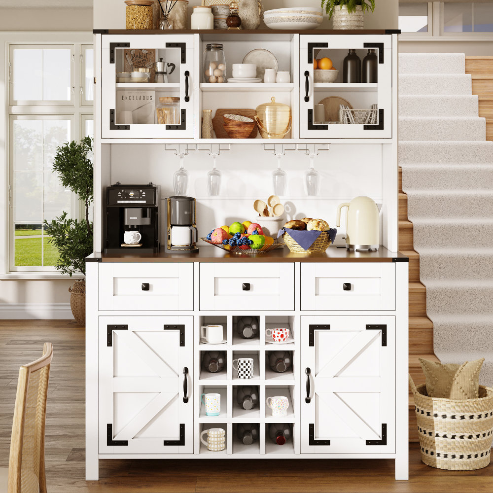 Kitchen Pantry
