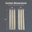 Brookstone Venus Blackout 2-Panel Window Curtain Set-124406477-124406479