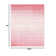 Abstract Ombre Plush Area Rug – Soft Gradient Accent with Non-Slip Backing