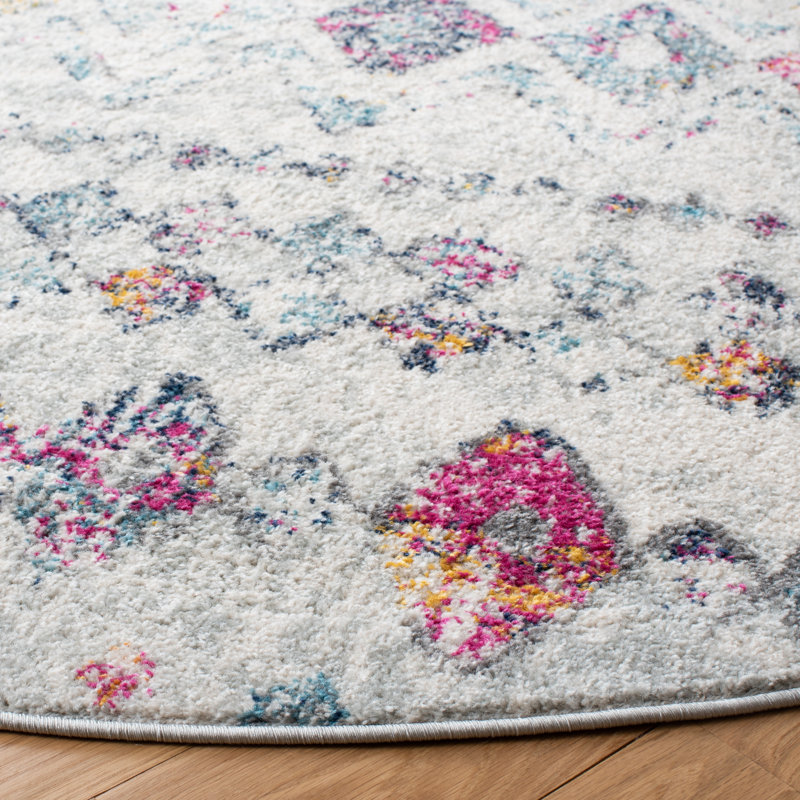 Tapis sud-ouest de performance Sevigny 700, Carré de 12 pi