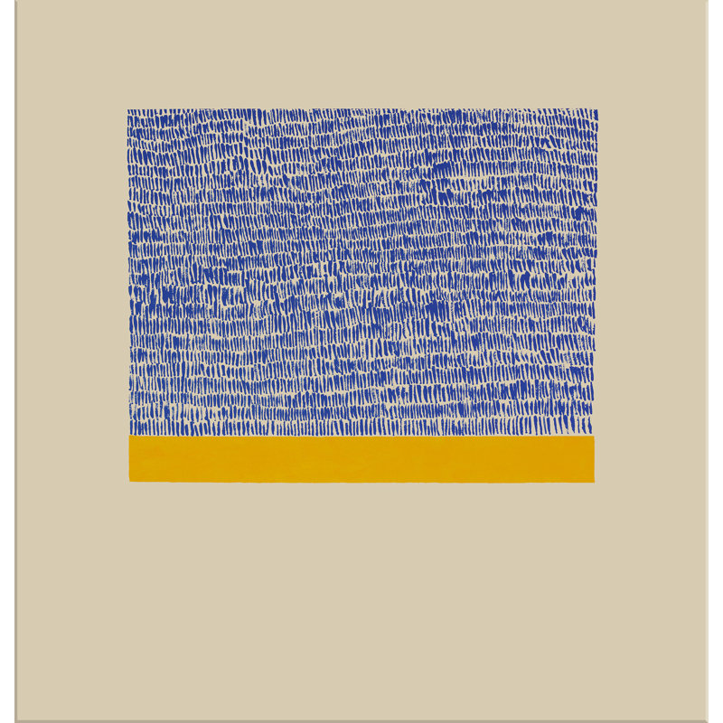 Van Gogh Sky Print by Taylor, Evan