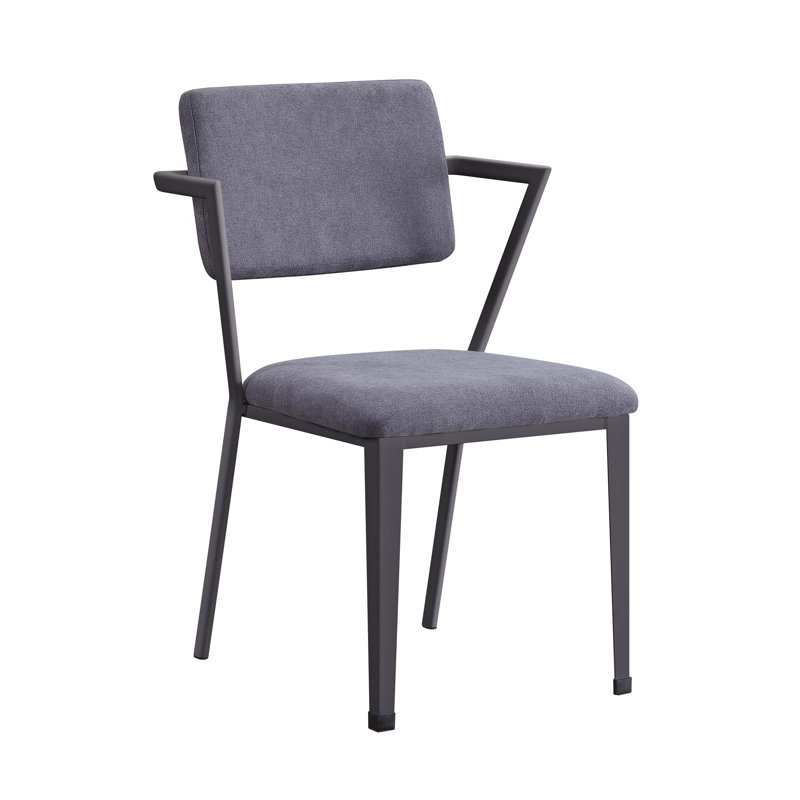 Chaise de bureau Cargo, Noir