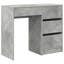 Writing Desk Engineered Wood Medium-500316436
