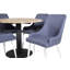 Plaza 4 - Person Dining Set