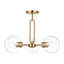 Codyn 3 - Light Semi Flush Mount-529206148