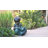 Sauter Rust Resistant Stone Garden Statue