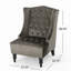 Fauteuil club Toddman