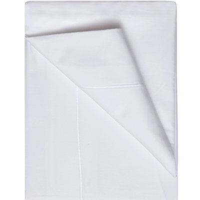 Sateen Flat Sheet