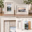 Cadre photo simple Tyvonna - ensemble de 2-913887754