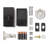 Encode Smart WiFi Deadbolt with Century Trim-72764999-97891377