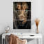 Brampt Hiding Lioness-108550515