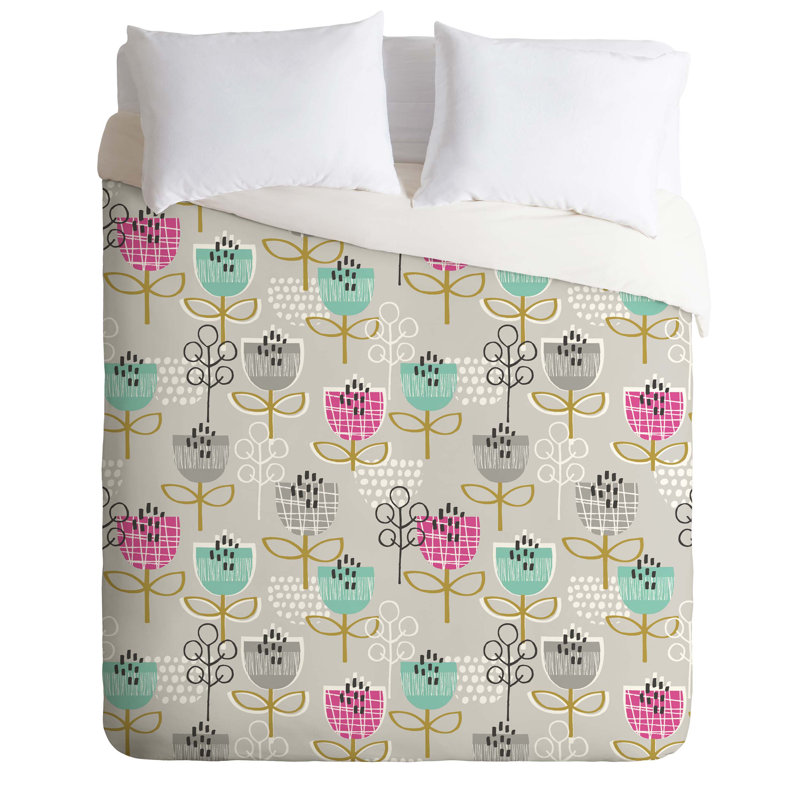 Ensemble de housse de couette