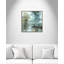 Spring's Grace I - Square Version Print par T.C. Chiu-1250022100-1250022101