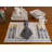 Nova Square 16 Piece Dinnerware Set, Service for 4-1430840247