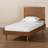 Kogan Twin Platform Bed