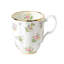 100 Years of Royal Albert 1920 Bone China Coffee Mug