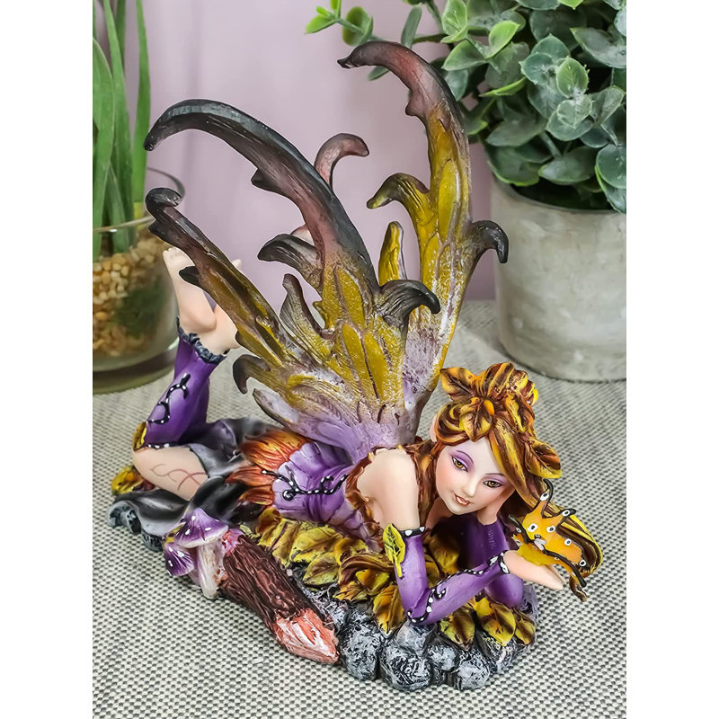 Figurine Carboni