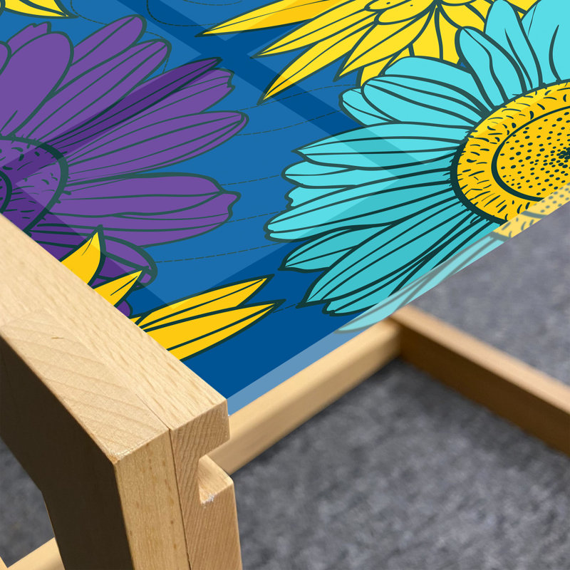 Jahvari Sled Coffee Table, 40cm H x 91cm W x 62cm D