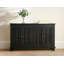 Buffet Sherborne 60