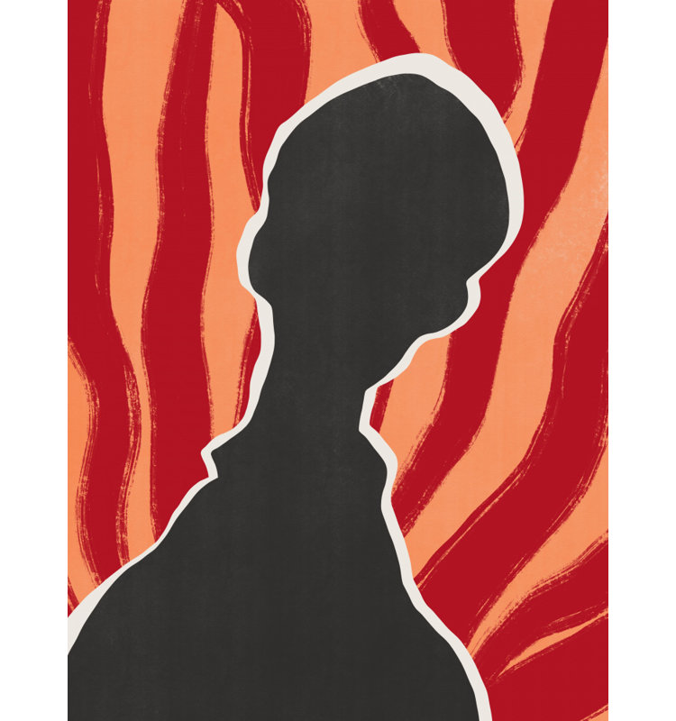 Wrapped Canvas Print, 121.92 cm H x 81.28 cm W