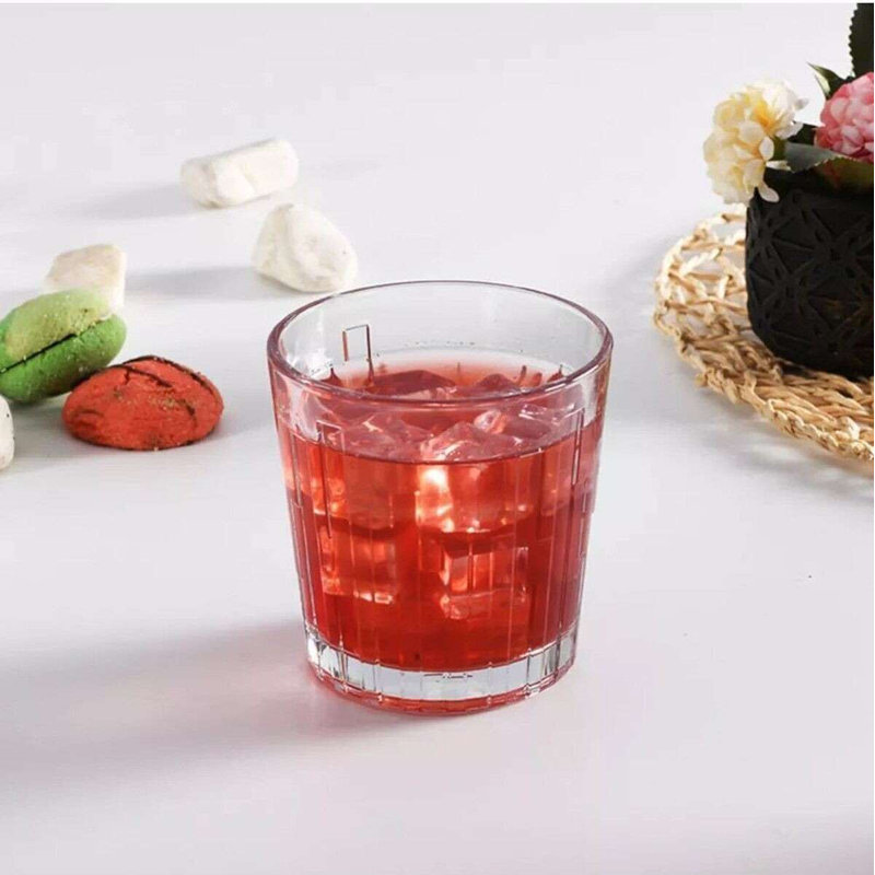 Ensemble de verres