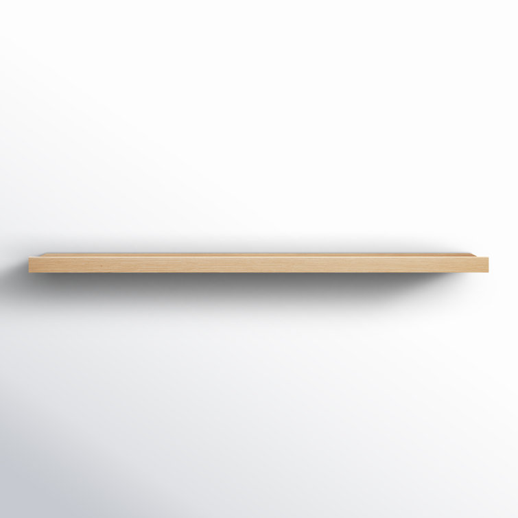 Sherice Floating Shelf